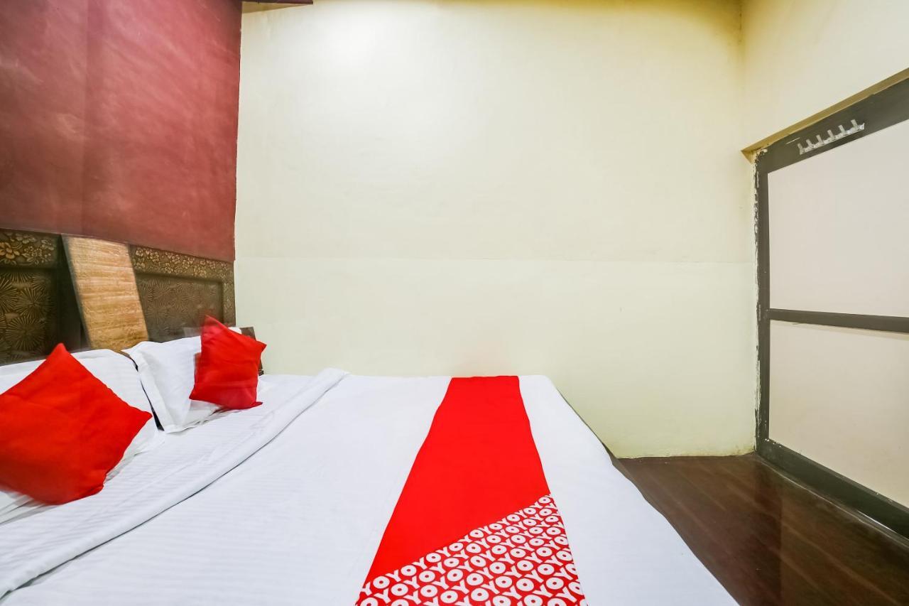 索尼帕特 Oyo 70288 Happy Dhaba酒店 外观 照片